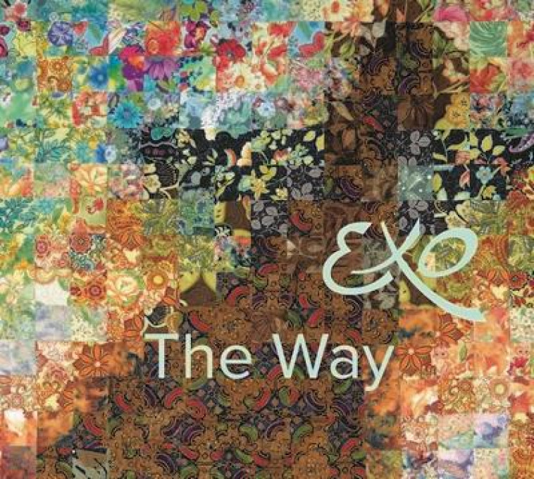 THE WAY - EXO - NC