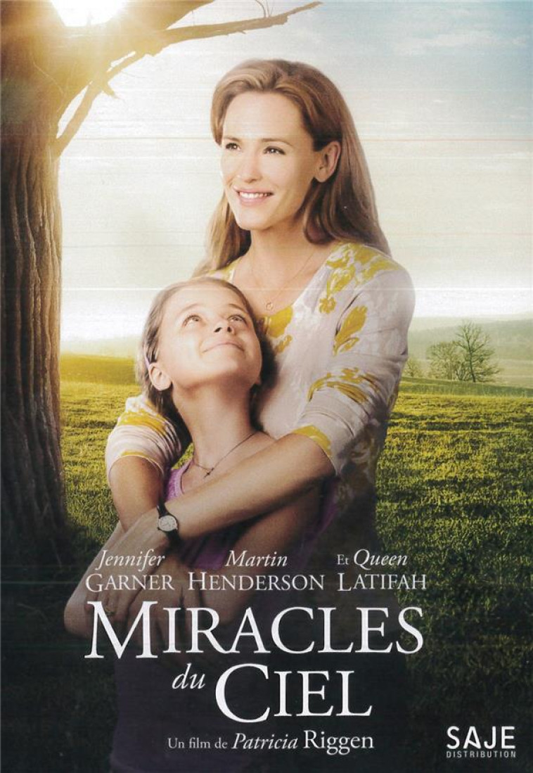 MIRACLES DU CIEL - PATRICIA RIGGEN - NC