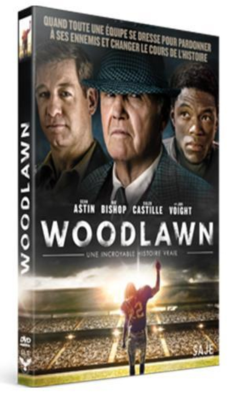 WOODLAWN - ERWIN ANDREW ET JOHN - NC