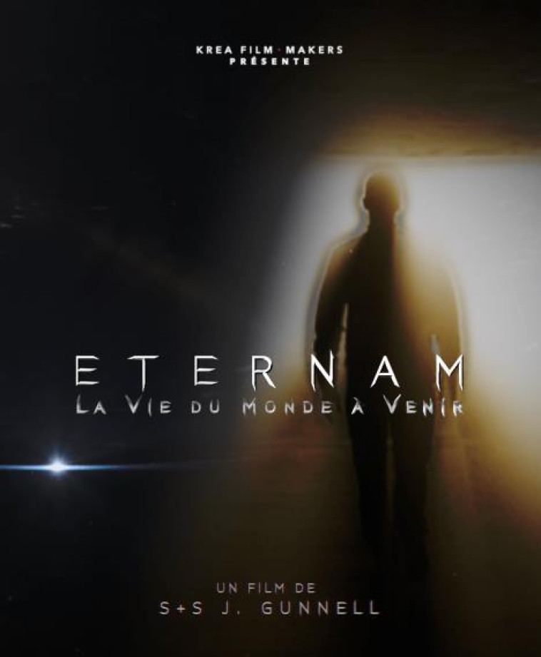 LA TRILOGIE ETERNAM - COFFRET DVD - GUNNELL STEVEN - NC