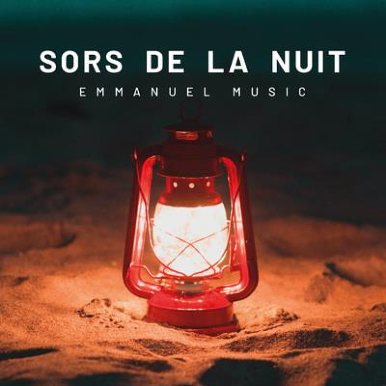 SORS DE LA NUIT - CD 69 - COLLECTIF EMMANUEL M - NC