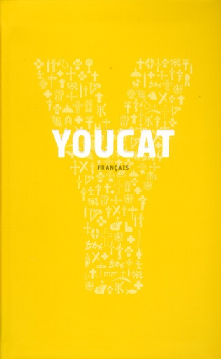 YOUCAT - COLLECTIF - CERF