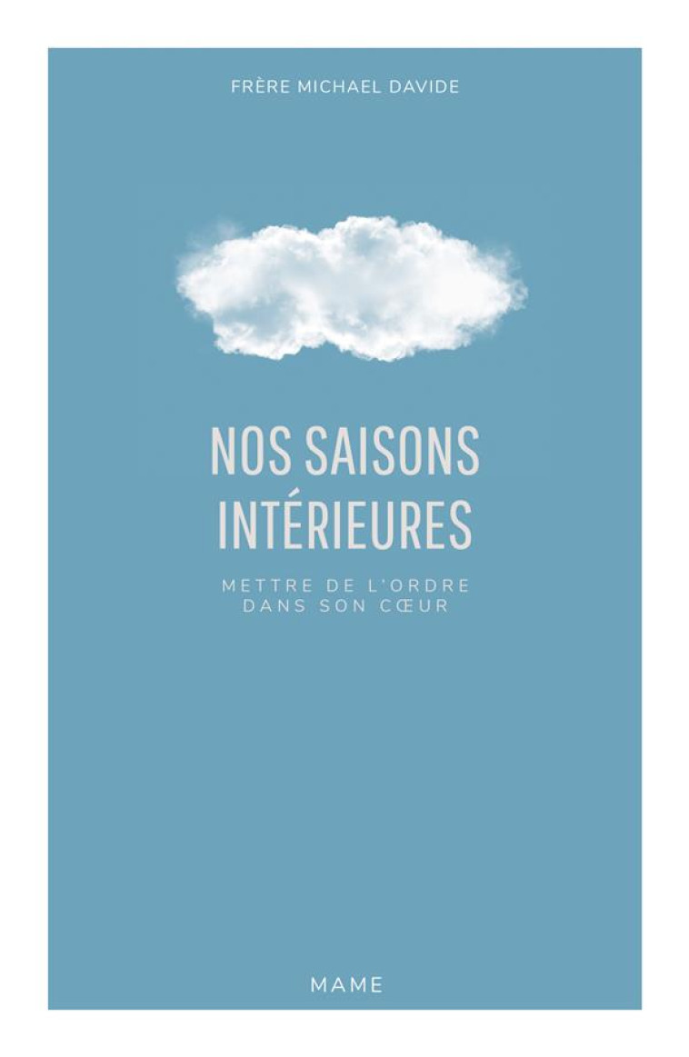 NOS SAISONS INTERIEURES - M D. SEMERARO - MAME