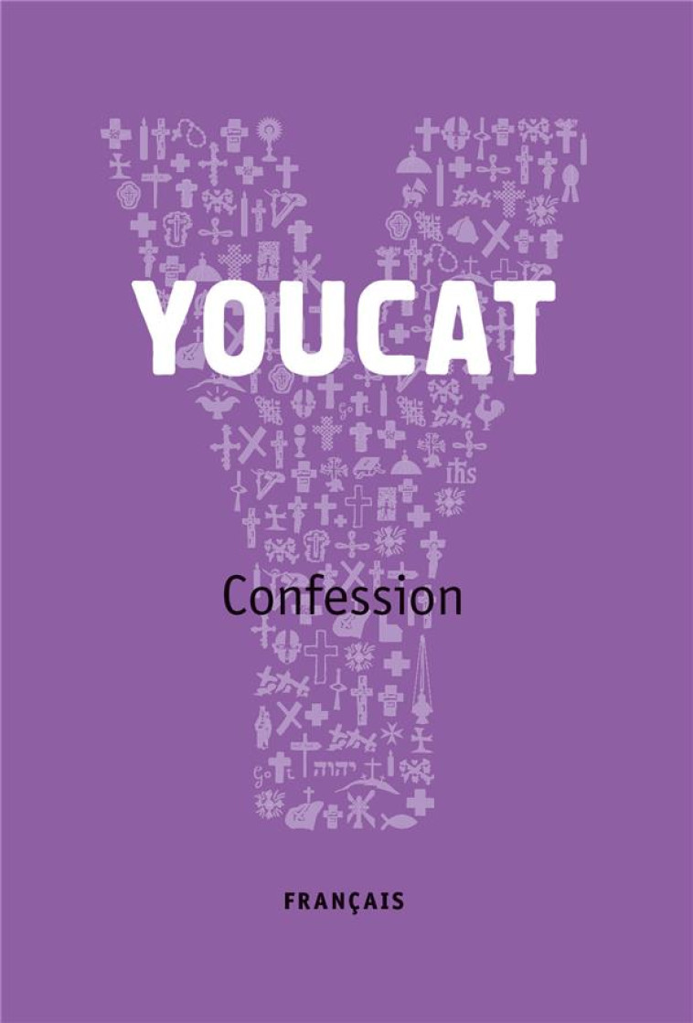 YOUCAT CONFESSION - COLLECTIF - MAME