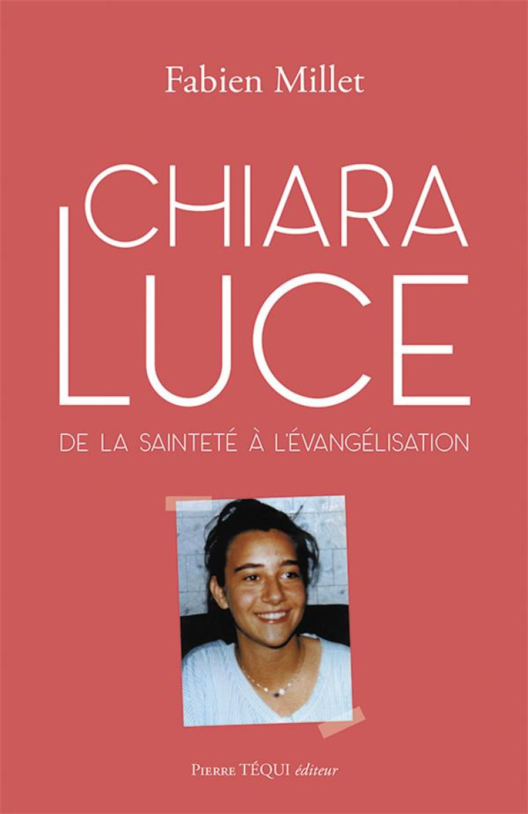 CHIARA LUCE - FABIEN MILLET - TEQUI