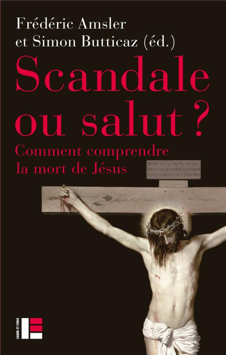 SCANDALE OU SALUT ? - AMSLER/BUTTICAZ - SLATKINE