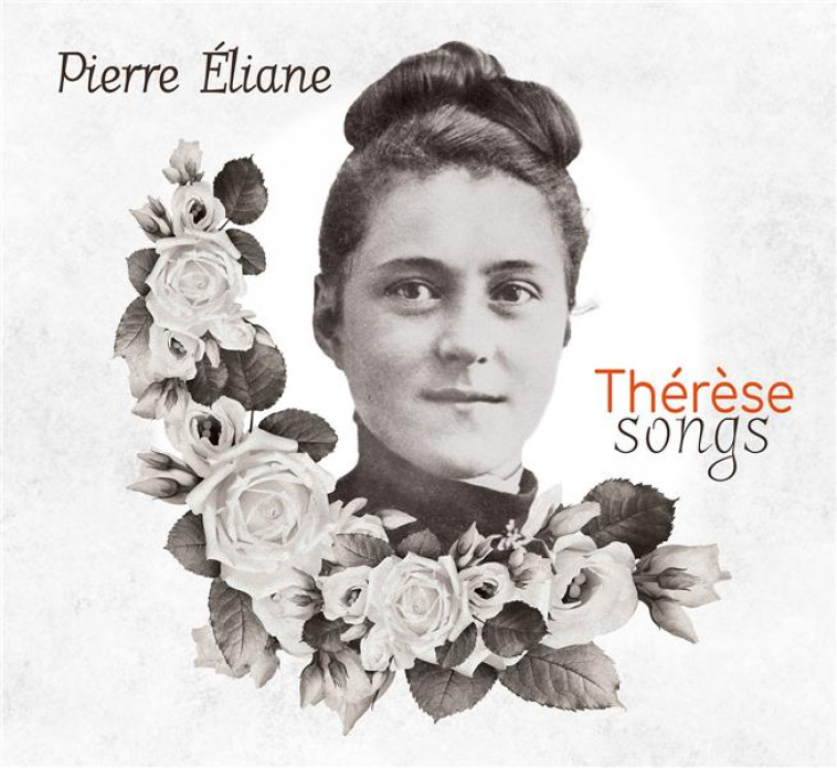 THERESE SONGS - AUDIO - ELIANE PIERRE - NC