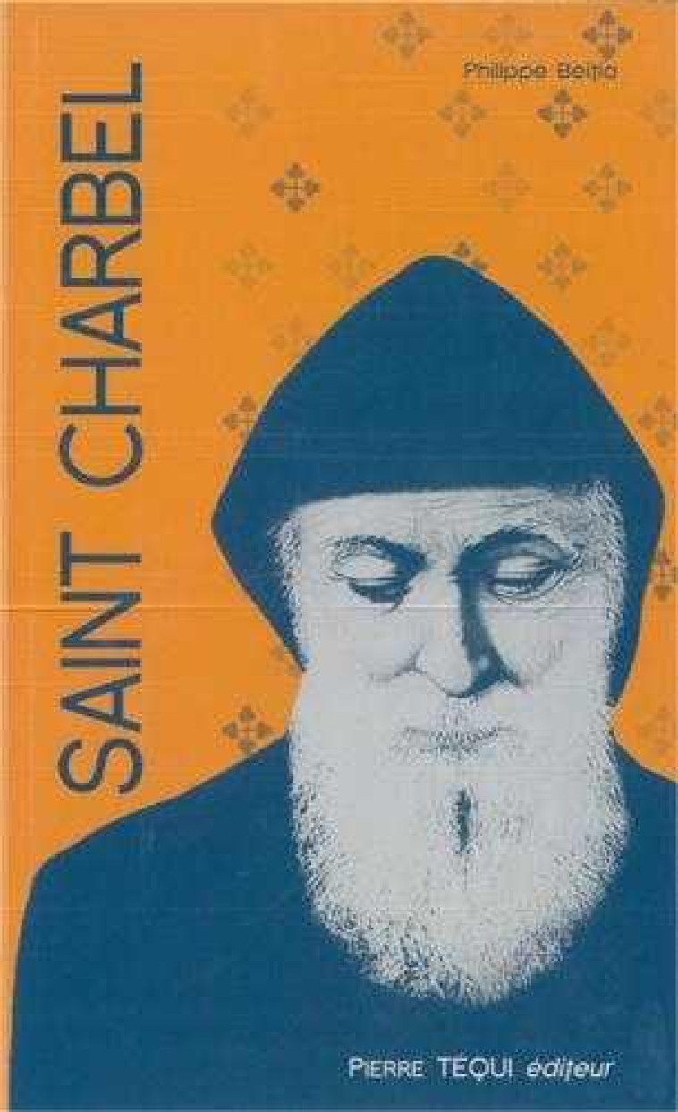 SAINT CHARBEL - BEITIA, PHILIPPE - TEQUI