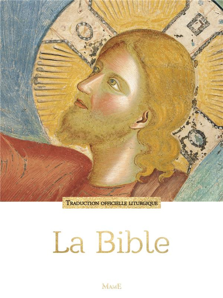 BIBLE - TRADUCTION OFFICIELLE LITURGIQUE - RELIEE PF - A.E.L.F. - DESCLEE