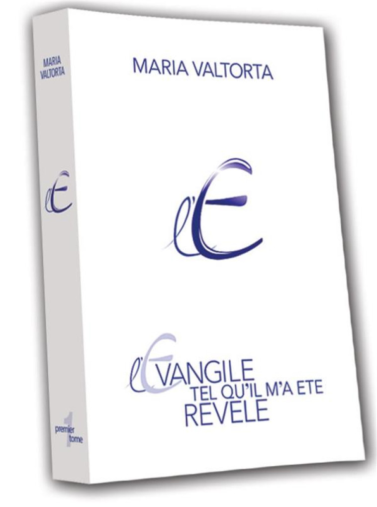 L-EVANGILE TEL QU-IL M-A ETE REVELE - TOME 9 (2E EDITION) - VALTORTA MARIA - Centro Editoriale Valtortiano