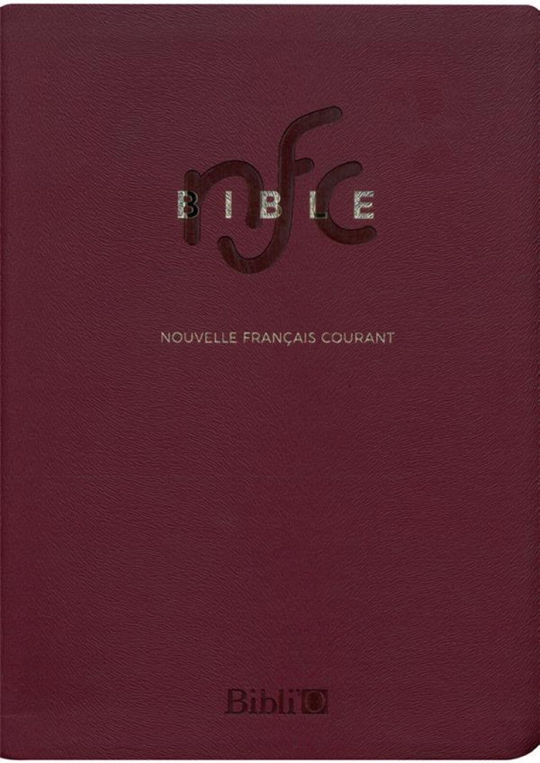 BIBLE - COLLECTIF - AMIS BIBL LYON