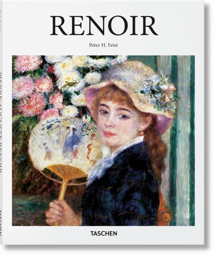 RENOIR - FEIST PETER H. - Taschen