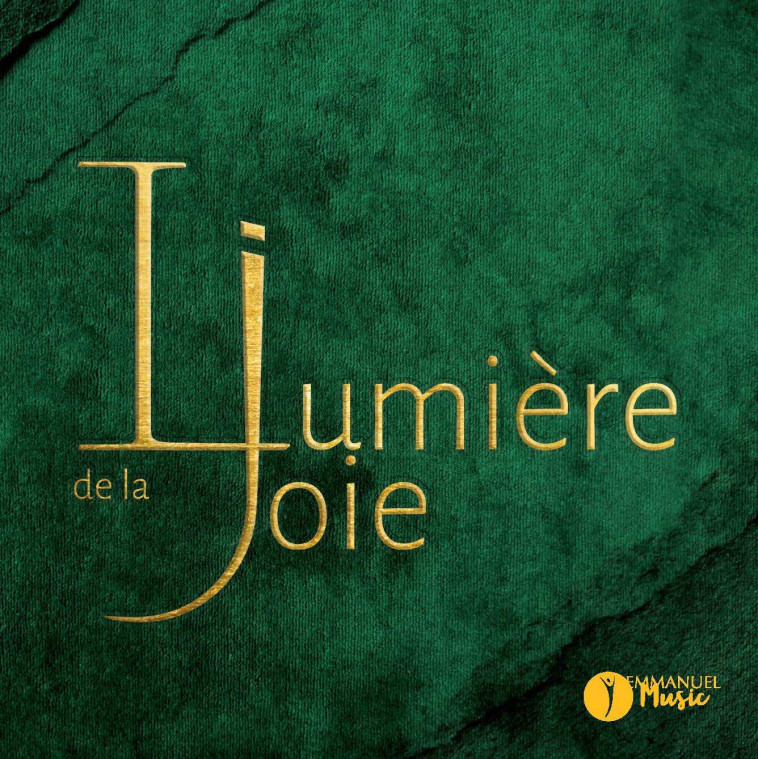 CD72 - Lumière de la joie - Clé USB - Collectif  - EMMANUEL