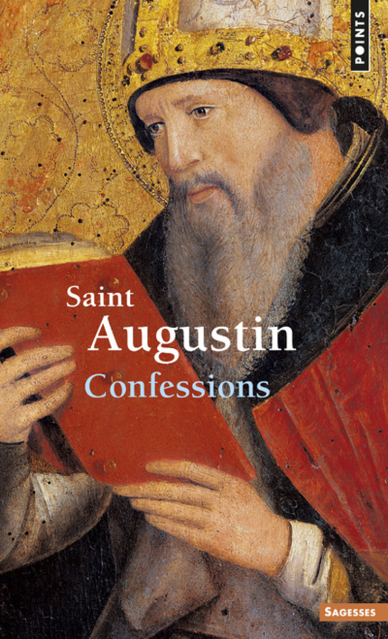 Confessions - Augustin Augustin, AUGUSTIN  - POINTS