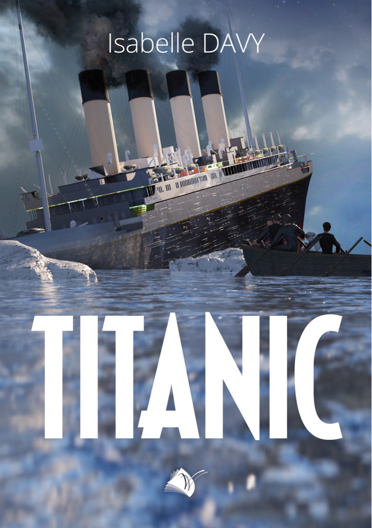 Titanic - Davy Isabelle - VIENS ET VOIS