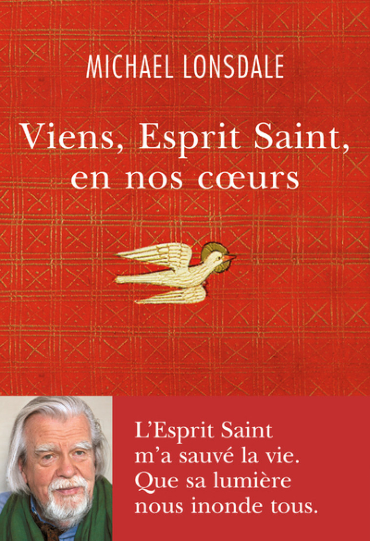 Viens, Esprit Saint, en nos cœoeurs - Lonsdale Michael - REY