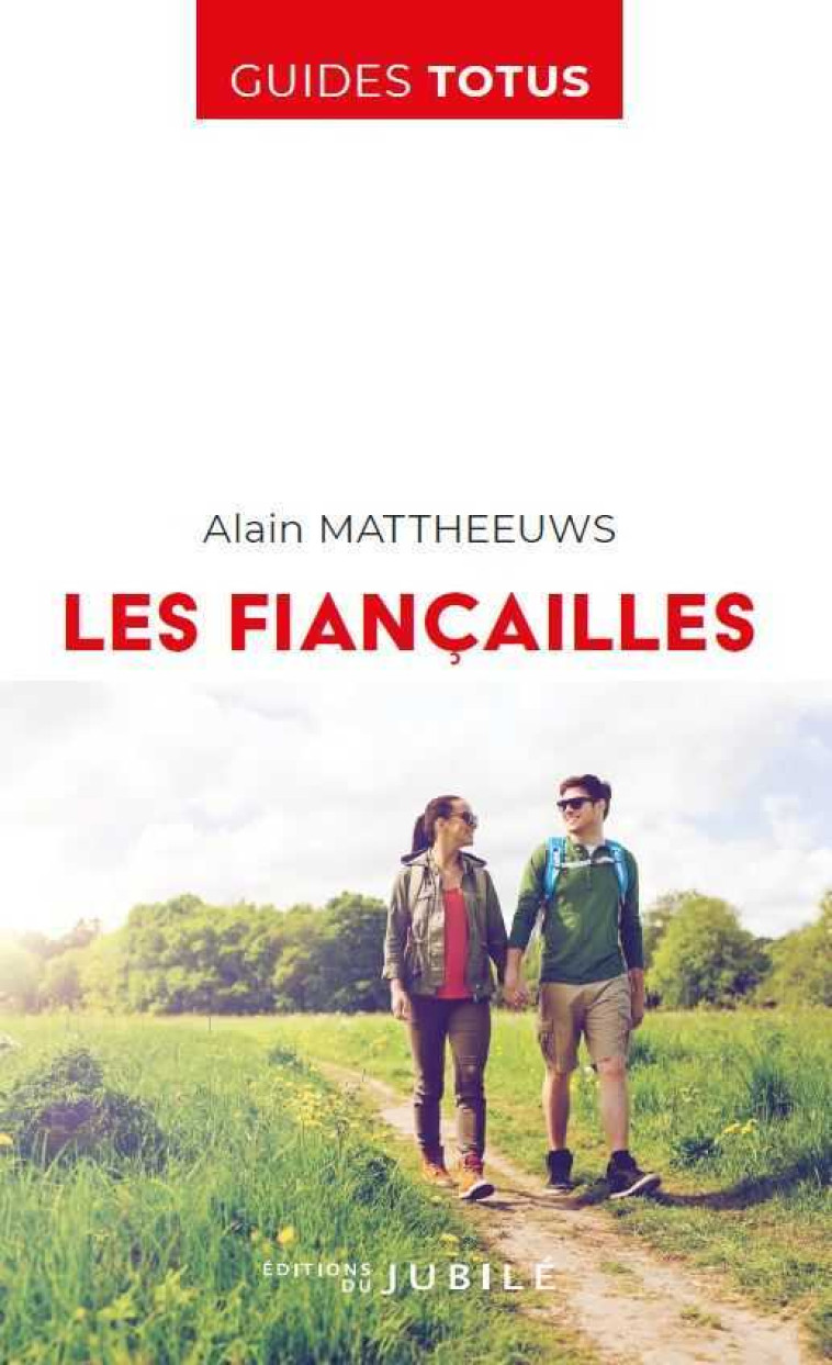 Les fiançailles - Mattheeuws Alain - JUBILE