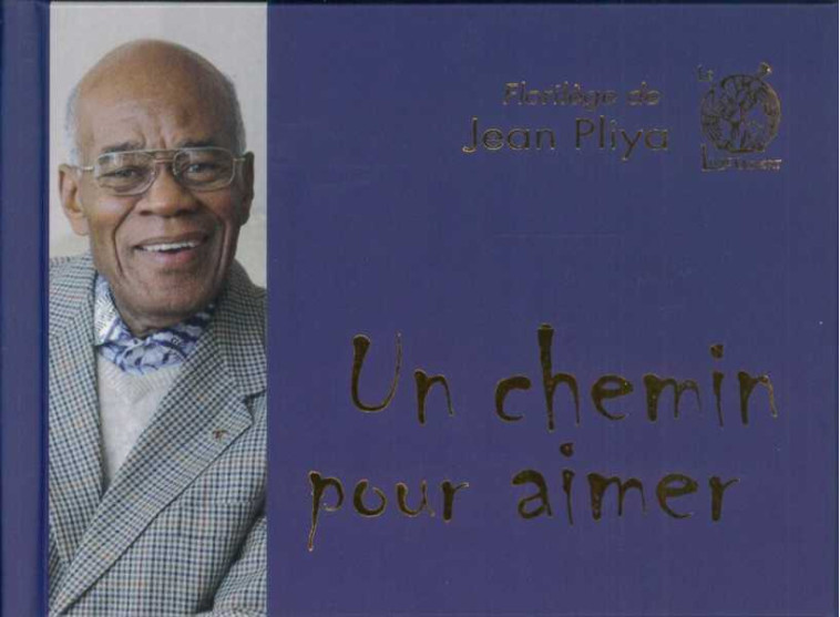 Un chemin pour aimer - Pliya Jean - LIVRE OUVERT