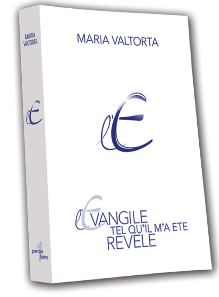 L'Évangile tel qu'il m'a été révélé - tome 5 (2ème édition) - Valtorta Maria - VALTORTIANO