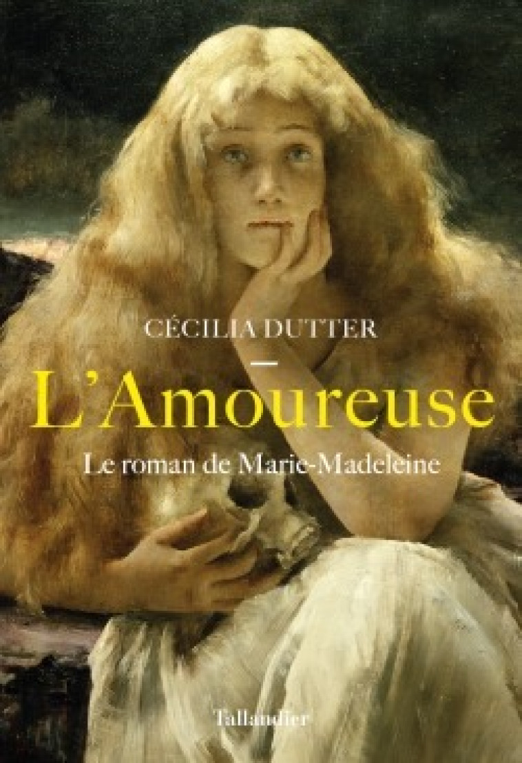 L'amoureuse - Dutter Cécilia - TALLANDIER