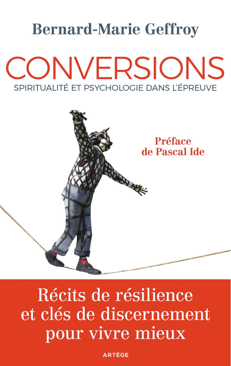 Conversions - Geffroy Bernard-Marie, IDE Pascal - ARTEGE