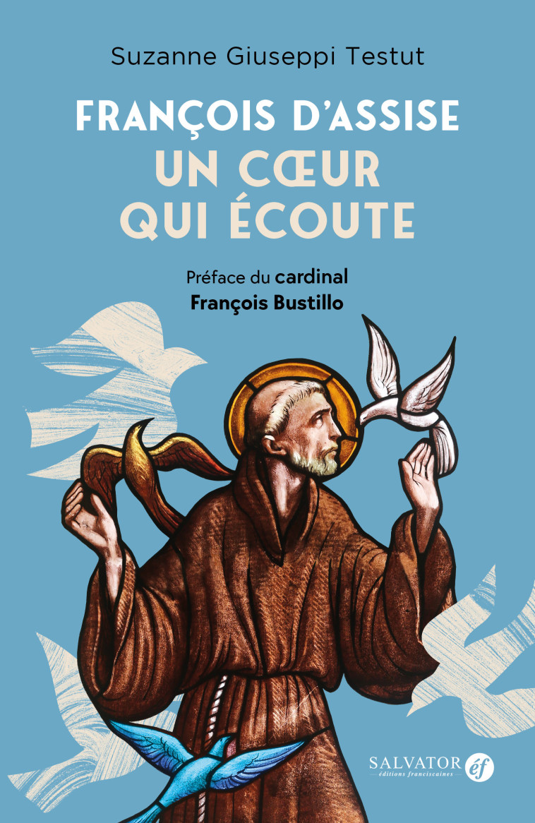 DEUX COEURS A LECOUTE - A LECOLE DE FRANCOIS DASSISE - Suzanne Giuseppi Testut , Testut Suzanne Giuseppi, Testut Suzanne Giuseppi - SALVATOR