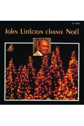 John littleton chante noel