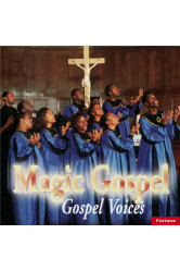 1 gospel voices - magic gospel