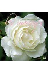 Musique et chants pour les mariages - cd