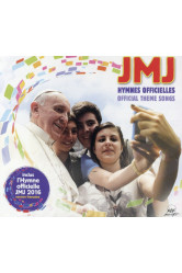 Jmj - hymnes officielles