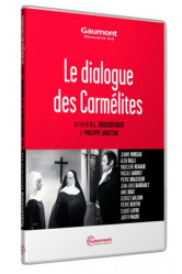 Le dialogue des carmelites - dvd