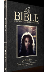 La genèse - dvd la bible - episode 1