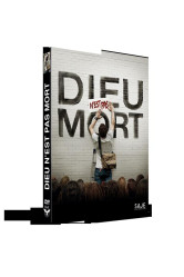 Dieu n'est pas mort - dvd