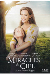 Miracles du ciel - dvd