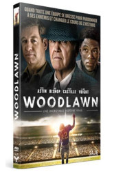 Woodlawn - dvd