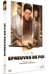 Epreuves de foi tome 2 - dvd