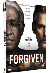 Forgiven - dvd