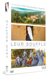 Leur souffle - dvd