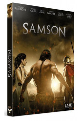 Samson - dvd