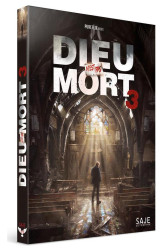 Dieu n'est pas mort 3 - dvd