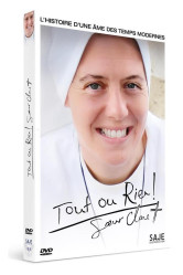 Tout ou rien, soeur clare crockett - dvd