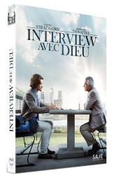 Interview avec dieu - dvd