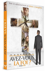 Avez-vous la foi ? - dvd