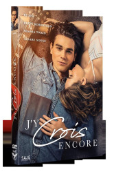 J'y crois encore - dvd