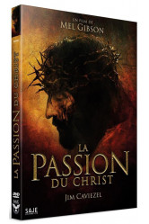 La passion du christ - dvd
