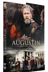 Saint augustin - dvd