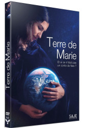 Terre de marie - dvd