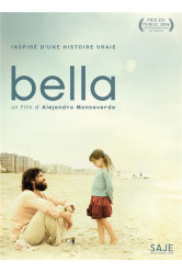 Bella - dvd