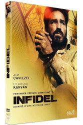 Infidel - dvd