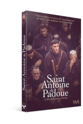 Saint antoine de padoue - dvd